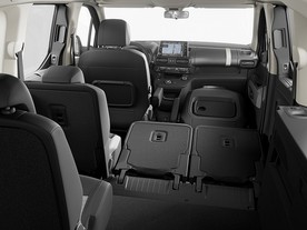 Citroën Berlingo XL