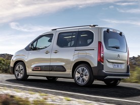 Citroën Berlingo XL