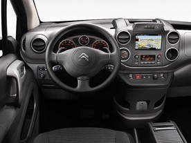 Citroën Berlingo Multispace 
