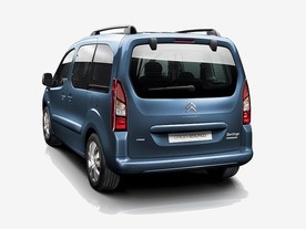 Citroën Berlingo Multispace 
