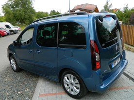 Citroën Berlingo Multispace 