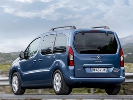 Citroën Berlingo Multispace 