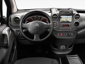 Citroën Berlingo Multispace 