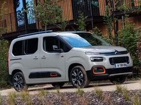 Citroën Berlingo