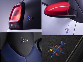 Citroën C3 JCC+ Special Edition