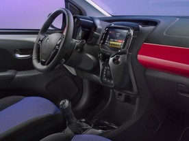 Citroën C3 JCC+ Special Edition
