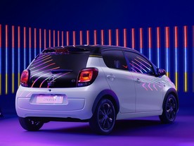 Citroën C3 JCC+ Special Edition
