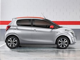 Citroën C1 