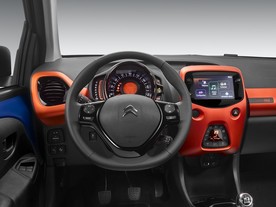 Citroën C1 Urban Ride 