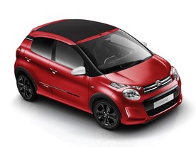 Citroën C1 Urban Ride 