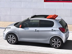 Citroën C1 
