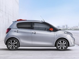 Citroën C1 
