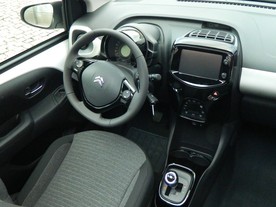 Citroën C1 