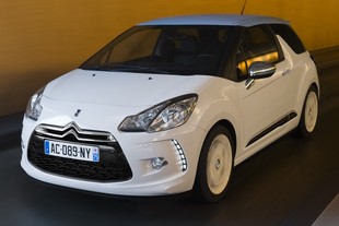 Citroen DS3