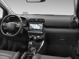 Citroën C3 Aircross MY2021
