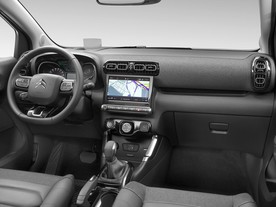 Citroën C3 Aircross MY2021