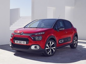 Citroën C3 2020