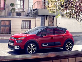 Citroën C3 2020
