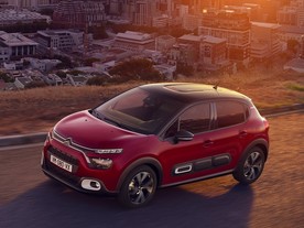 Citroën C3 2020