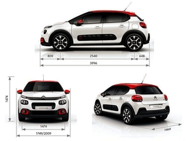 Citroën C3