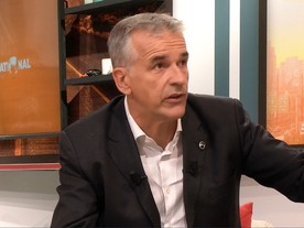 Vincent Cobée