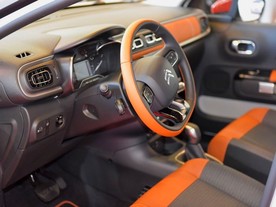 Citroën C3 v Trnavě