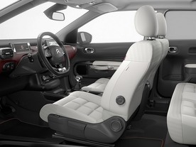 Citroën C4 Cactus