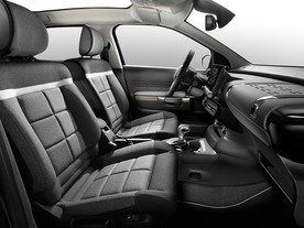 Citroën C4 Cactus