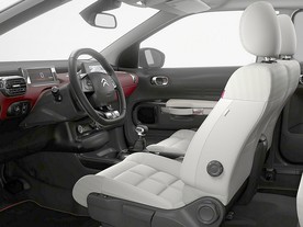 Citroën C4 Cactus
