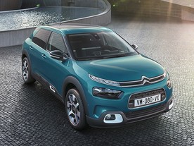 Citroën C4 Cactus