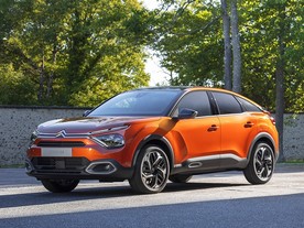 Citroën C4 
