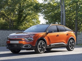 Citroën C4 