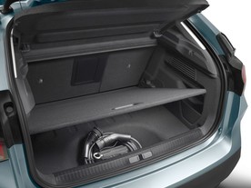 Citroën ë-C4 - 100 % ëlectric