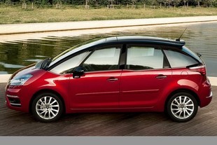 Citroen  C4 Picasso