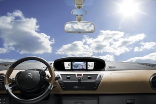 Citroen  C4 Picasso