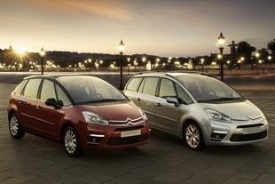 Citroen  C4 Picasso a Grand Picasso 