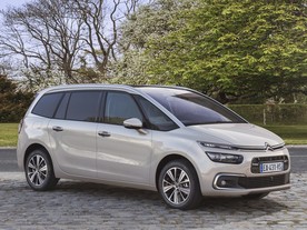 Citroën Grand C4 Picasso