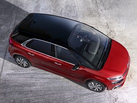 Citroën C4 Picasso 