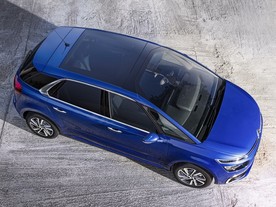 Citroën C4 Picasso 