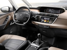 Citroën C4 Picasso
