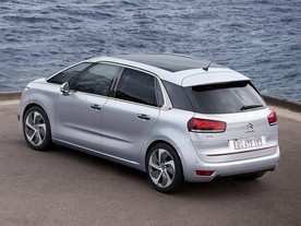 Citroën C4 Picasso