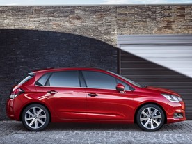 Citroën C4 