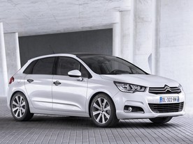 Citroën C4 