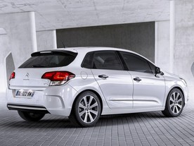 Citroën C4 