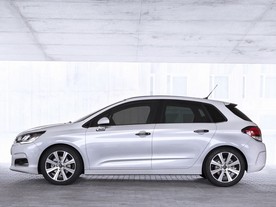 Citroën C4 