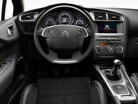 Citroën C4 