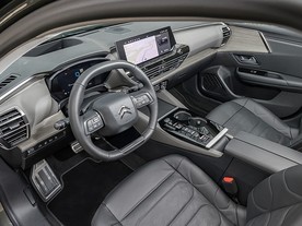 Citroën C5 X