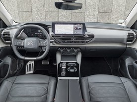 Citroën C5 X