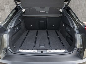 Citroën C5 X