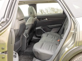 Citroën C5 X Pure Tech 180